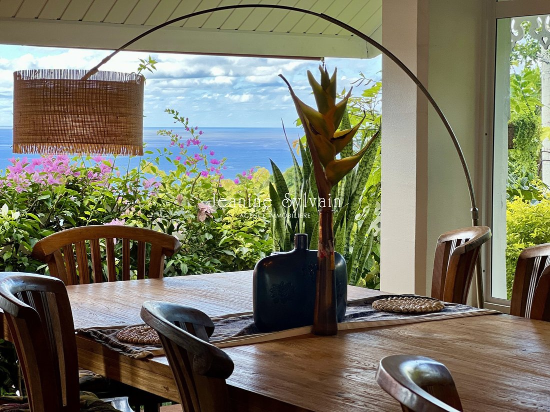 House in Arue, Windward Islands, French Polynesia 1 - 15268156