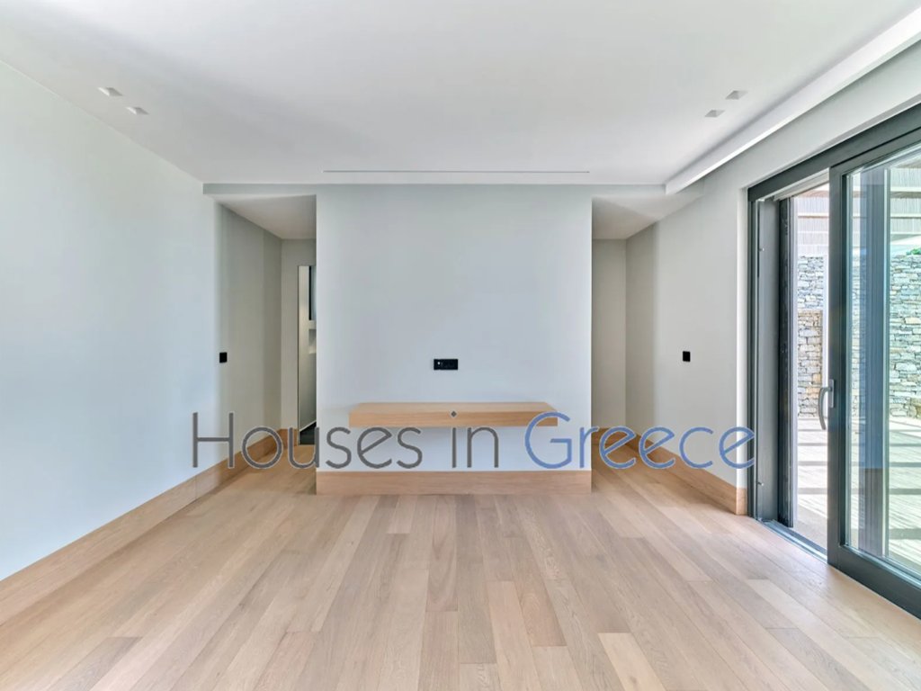 Villa in Paros, Aegean, Greece 5 - 15268566