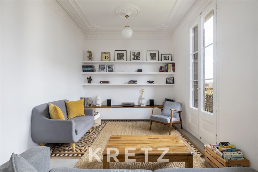 Apartment in Ciutat Vella, Barcelona, Spain 5 - 15268321