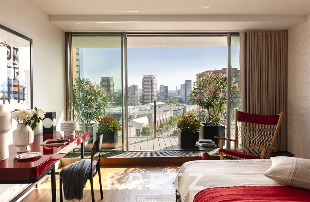 Apartment in Sant Martí, Barcelona, Spain 3 - 15268409