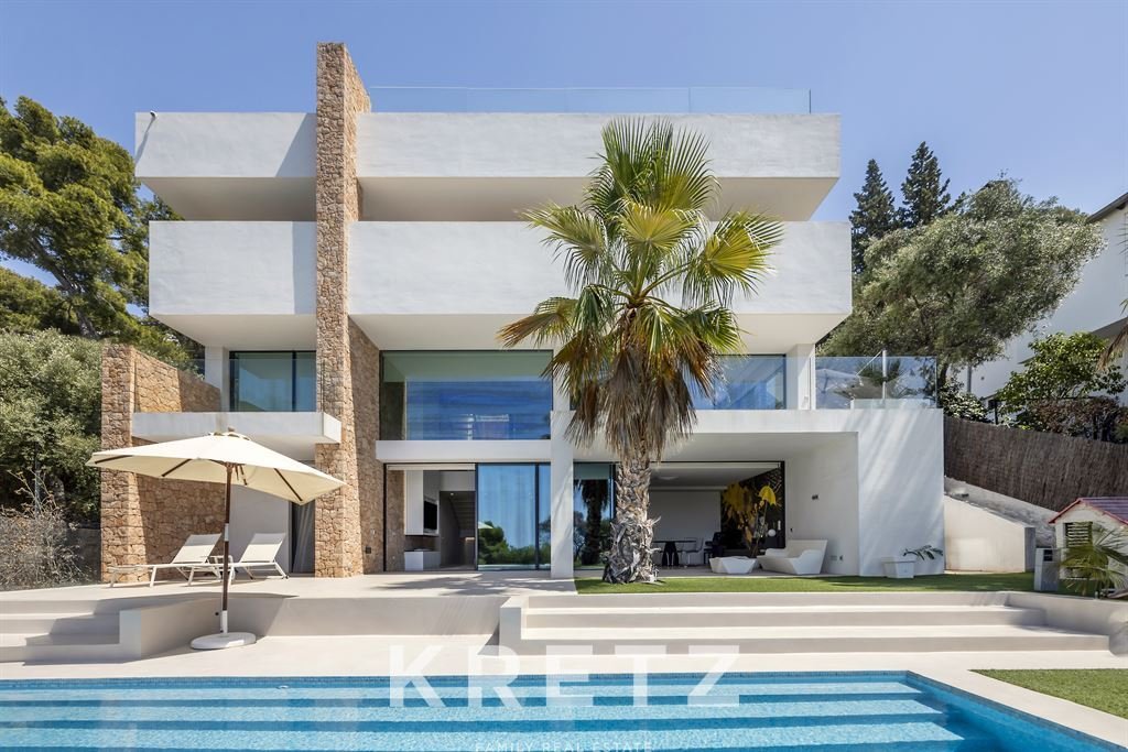 House in Castelldefels, Catalonia, Spain 1 - 15268473