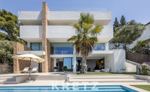 House in Castelldefels, Catalonia, Spain 1