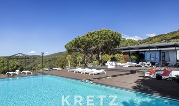 Villa in Sant Andreu de Llavaneres, Catalonia, Spain 2