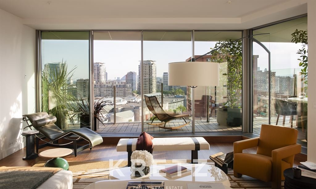 Apartment in Sant Martí, Barcelona, Spain 2 - 15268509