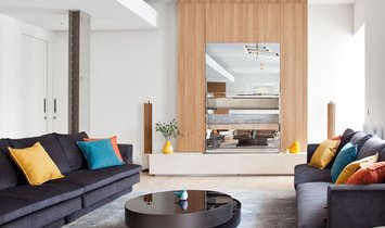 Wohnung in Centro, Madrid, Spanien 2