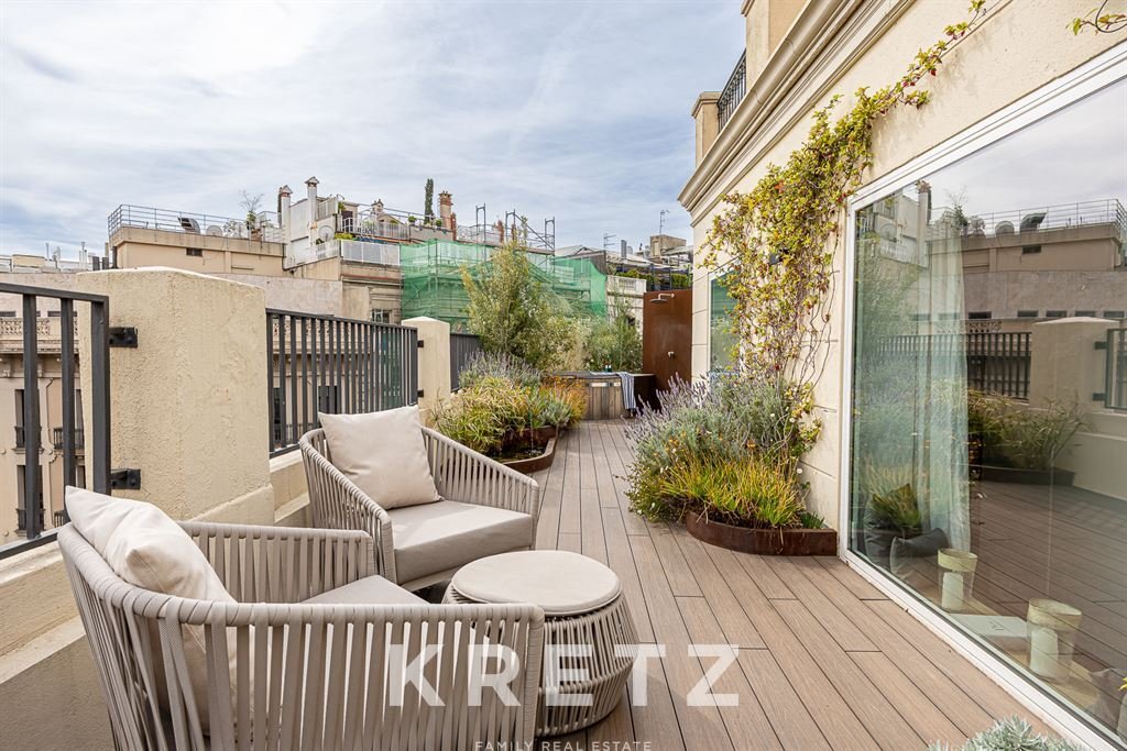 Appartement à Eixample, Barcelone, Espagne 2 - 15268427