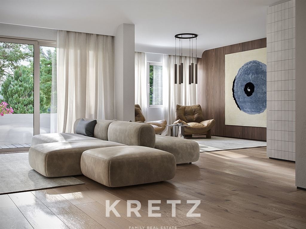 Apartment in Les Corts, Barcelona, Spain 3 - 15268405