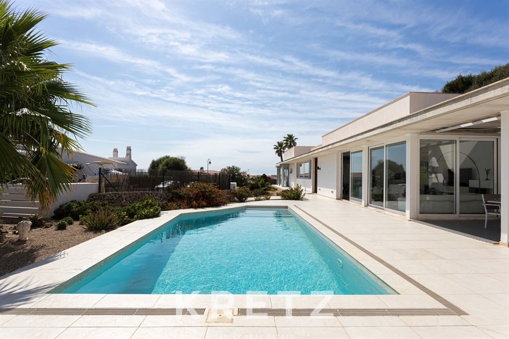 House in Sant Lluis, Balearic Islands, Spain 5 - 15268463