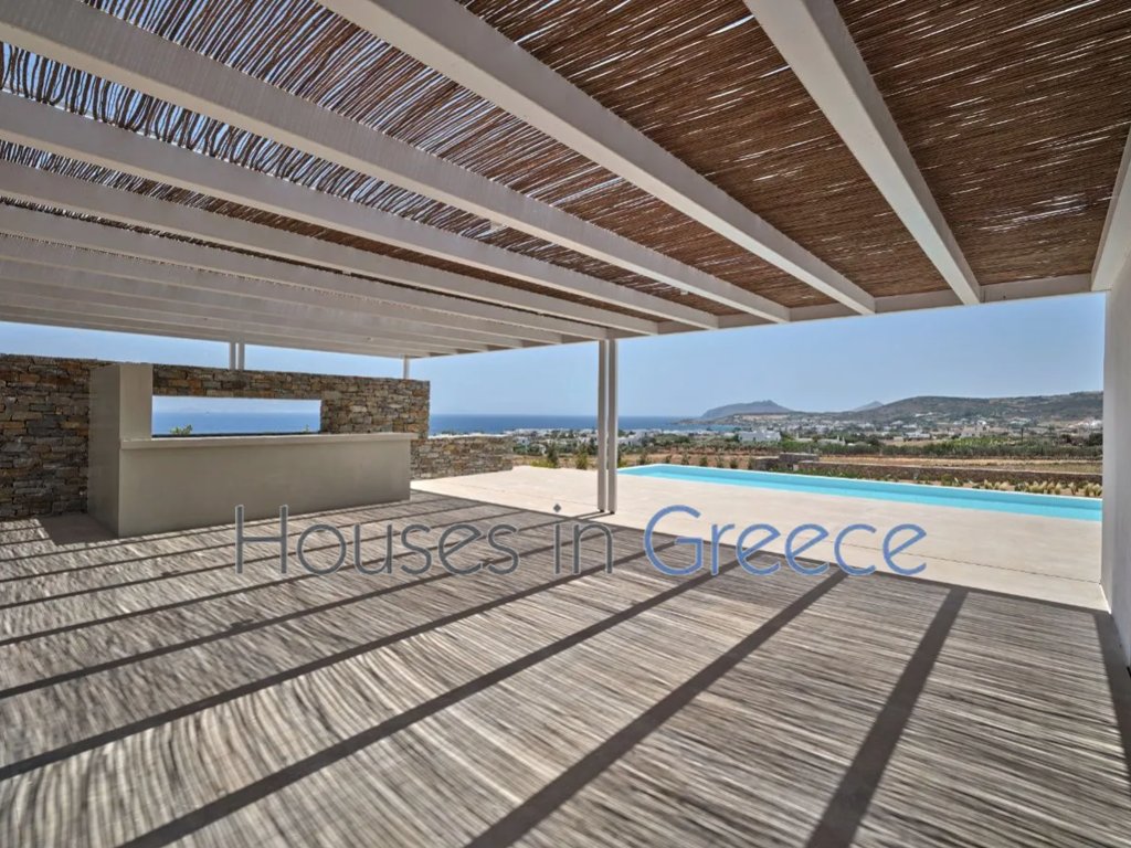 Villa in Paros, Aegean, Greece 3 - 15268566