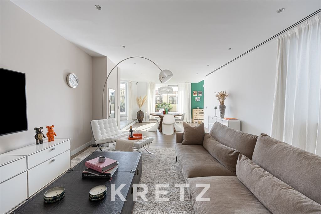 Appartement à Eixample, Barcelone, Espagne 4 - 15268427