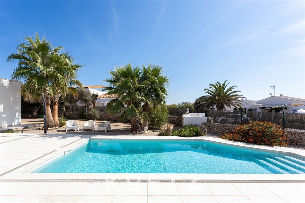 House in Sant Lluis, Balearic Islands, Spain 4 - 15268463