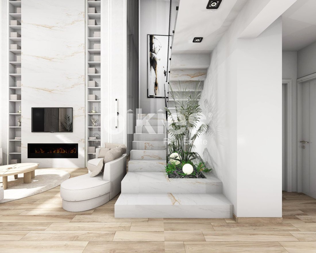 Appartamento a Thermi, Decentralized Administration of Macedonia and Thrace, Grecia 4 - 15268275