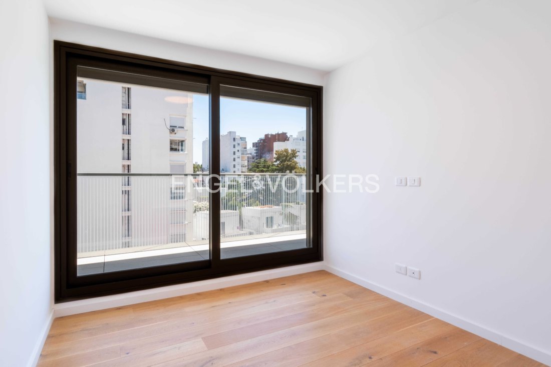 Apartment in Montevideo, Departamento de Montevideo, Uruguay 5 - 15268914