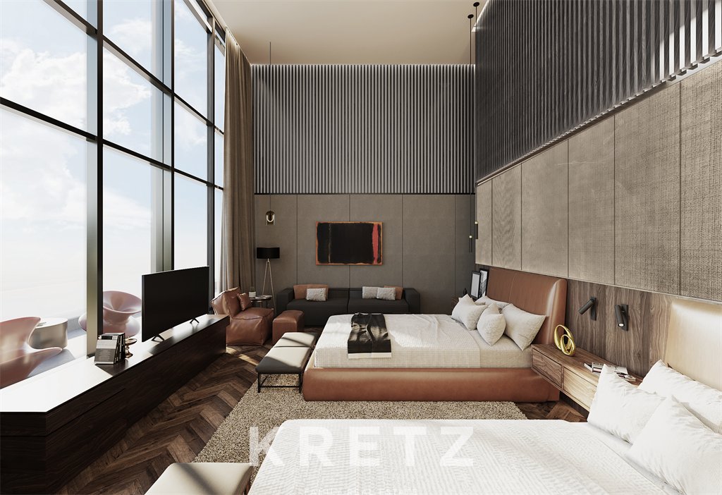 Apartment in Mexico City, Mexico City, Mexico 2 - 15268495