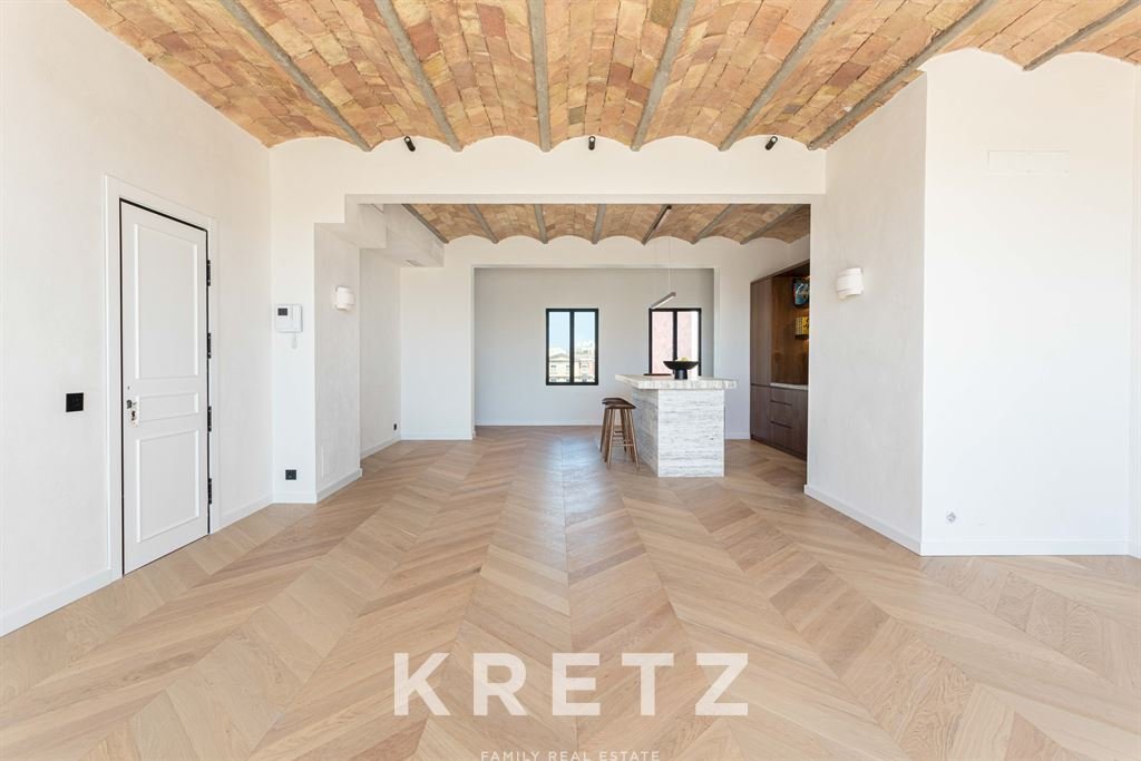 Apartment in Gracia, Barcelona, Spain 3 - 15268503