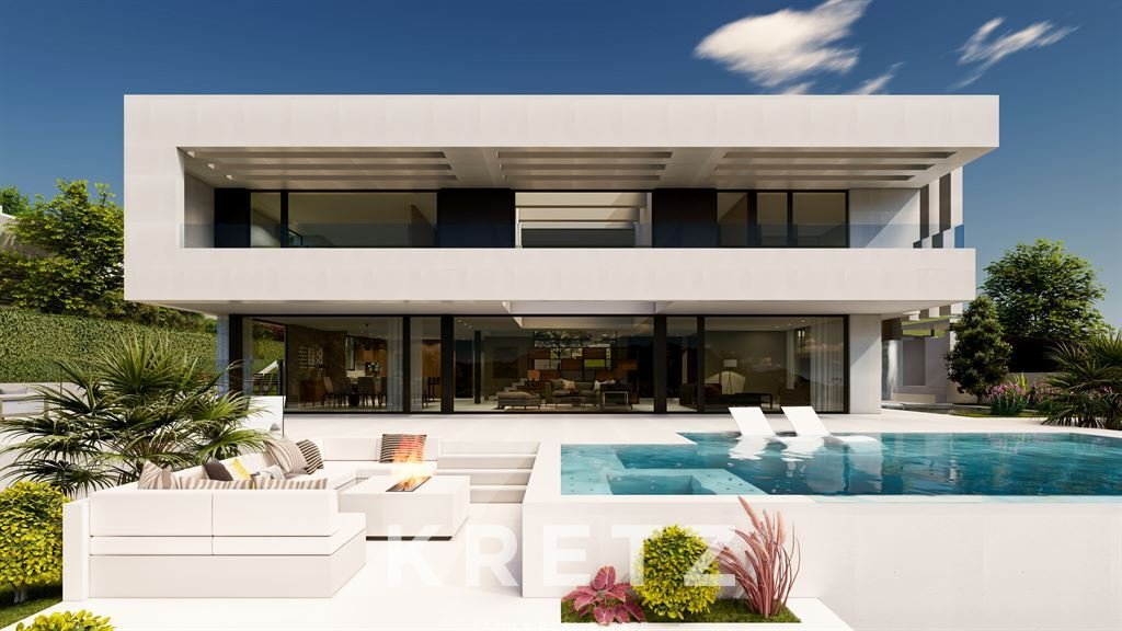 Villa in Teia, Catalonia, Spain 2 - 15268341