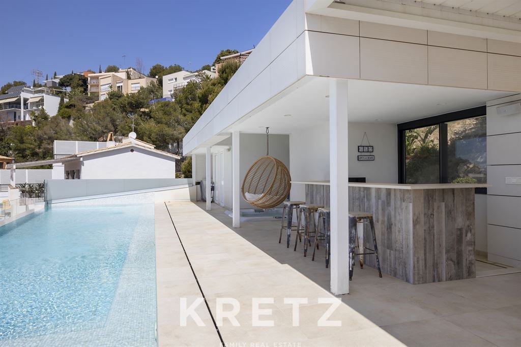 Maison à Sitges, Catalogne, Espagne 2 - 15268484