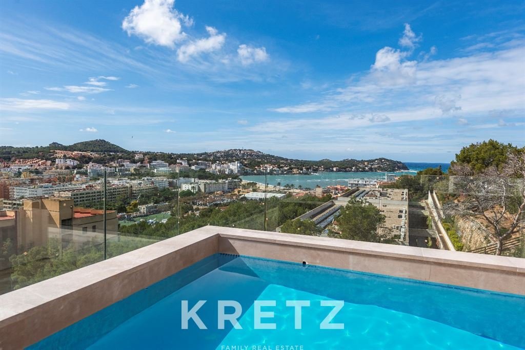 Apartment in Rotes Velles, Calvia, Balearic Islands 2 - 15268342