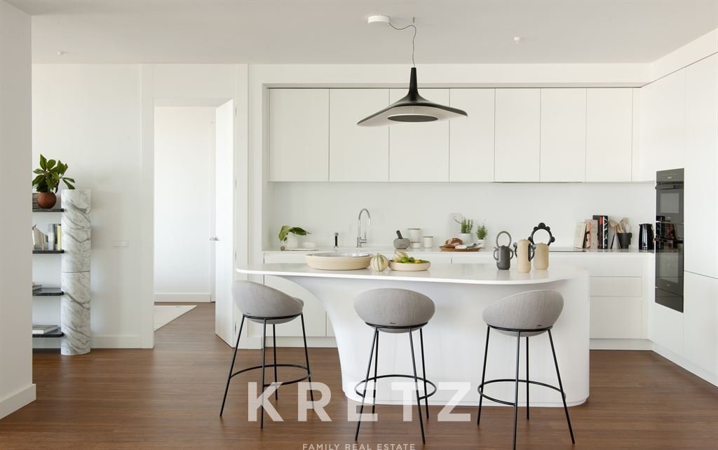 Apartment in Sant Martí, Barcelona, Spain 4 - 15268408