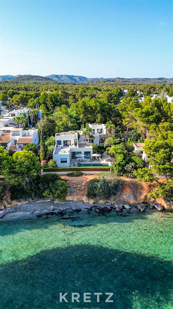 Santa Eularia des Riu, Balearic Islands, Spain 3 - 15268457