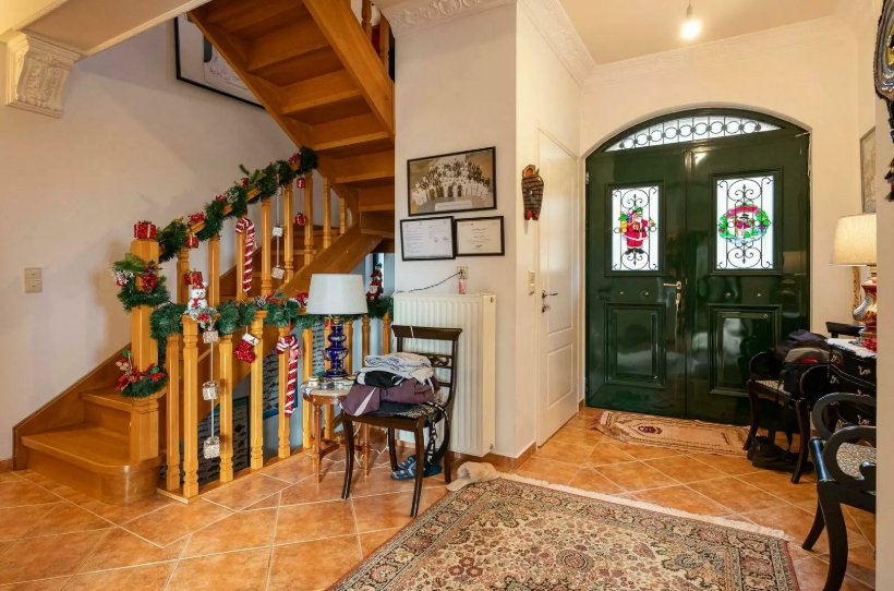 Villa in Community of Nafpaktos, Peloponnese, Western Greece and the Ionian, Greece 3 - 15268964