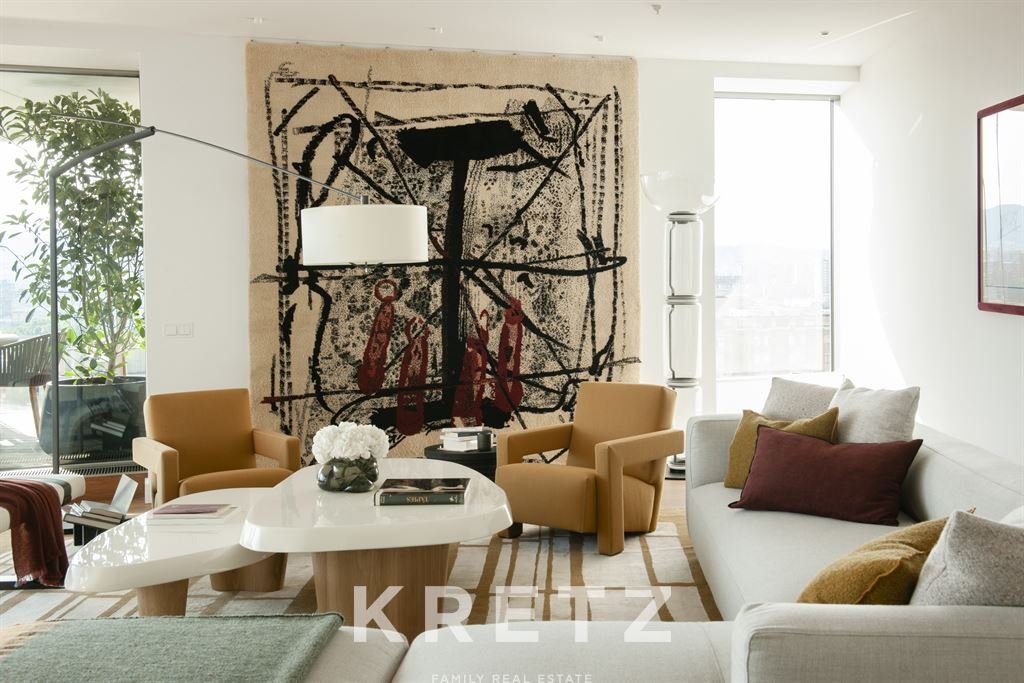 Apartment in Sant Martí, Barcelona, Spain 3 - 15268509
