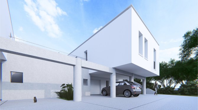 Villa in Marzocca, Senigallia, Marche 2 - 15267959