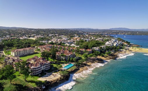 Apartment in Sosua Beach, Puerto Plata Province, Dominican Republic 1