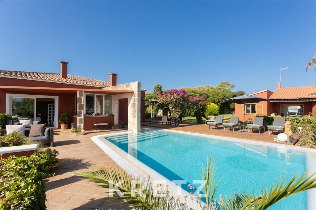 House in Punta Prima, Sant Lluis, Balearic Islands 2 - 15268482