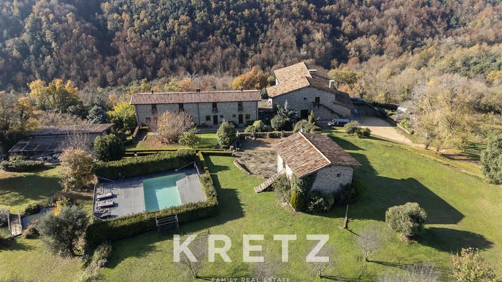 House in Olot, Catalonia, Spain 1 - 15268350