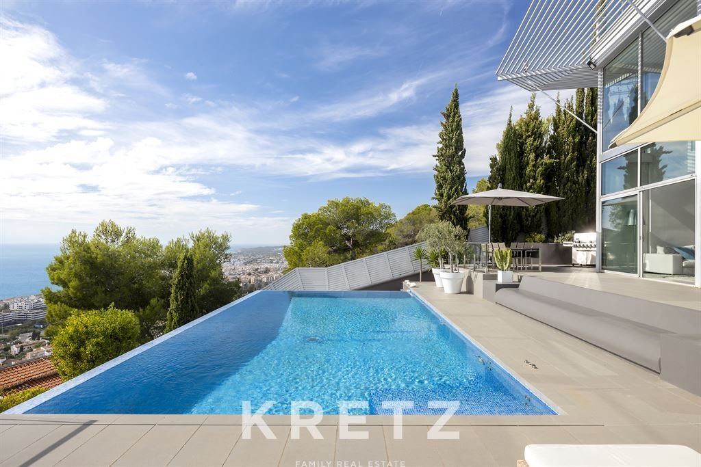 House in Sitges, Catalonia, Spain 2 - 15268332