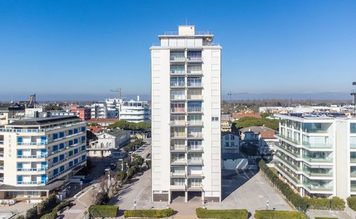 Appartement à Lido de Jesolo, Vénétie, Italie 1