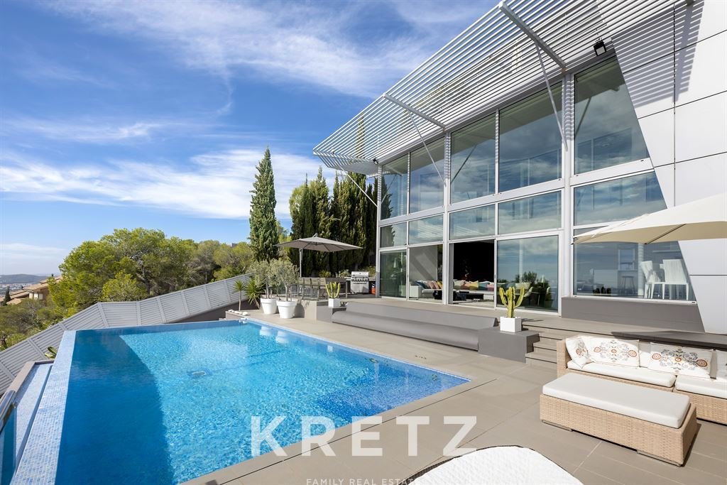 House in Sitges, Catalonia, Spain 1 - 15268332