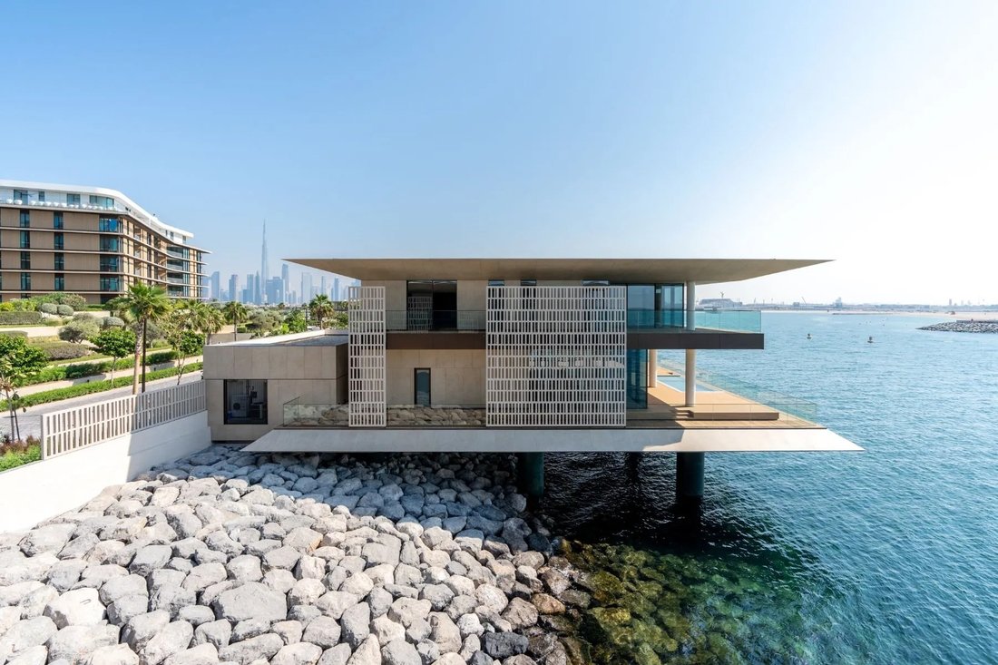 Villa in Dubai, Dubai, United Arab Emirates 1 - 15271315