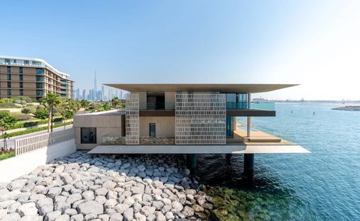 Villa à Dubaï, Dubaï, Émirats arabes unis 1