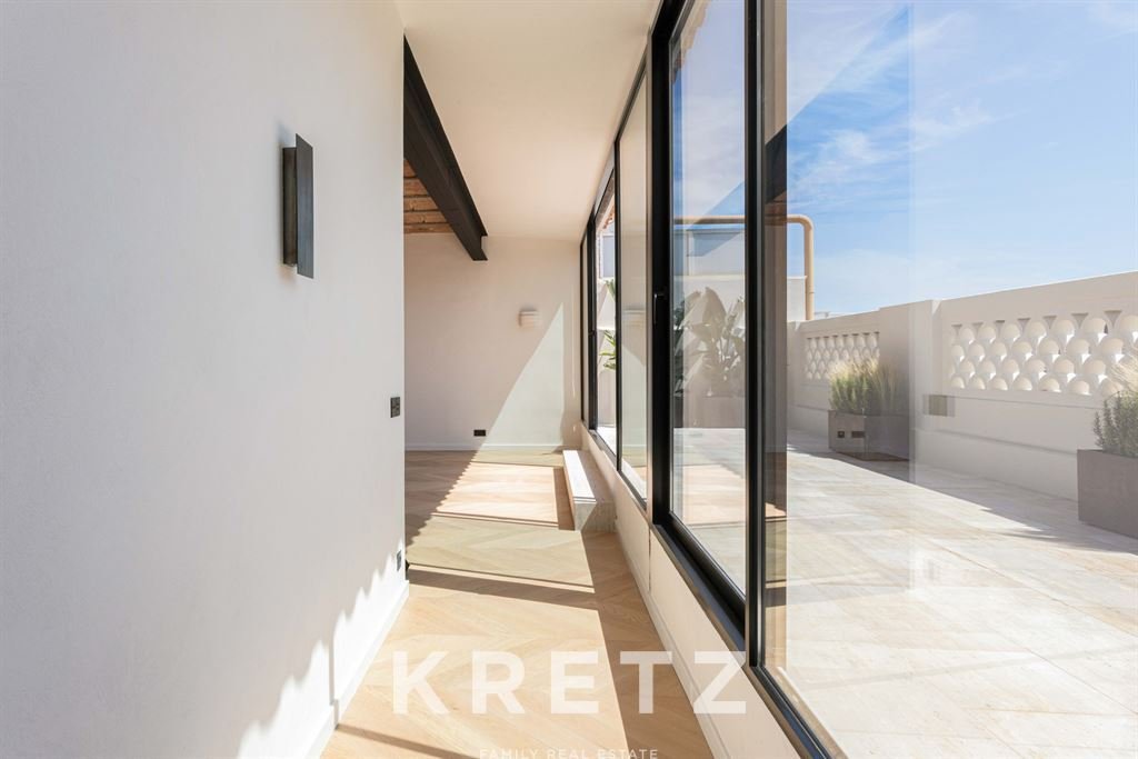 Apartment in Gracia, Barcelona, Spain 1 - 15268503
