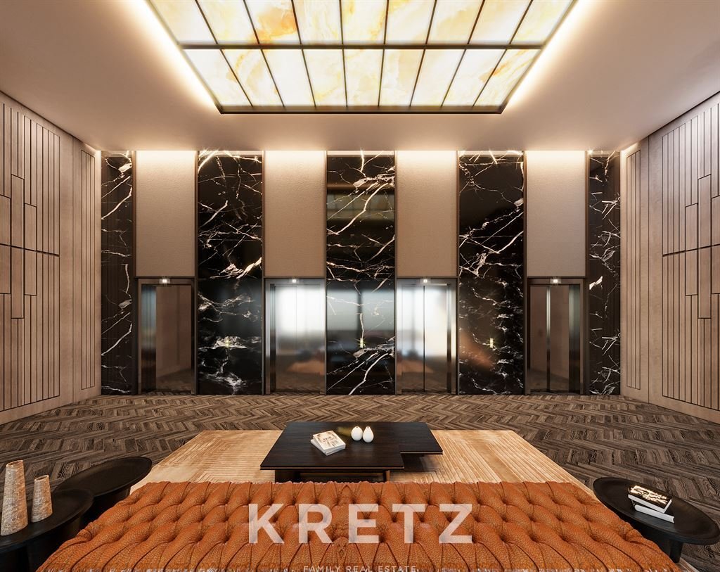 Apartment in Mexico City, Mexico City, Mexico 4 - 15268495