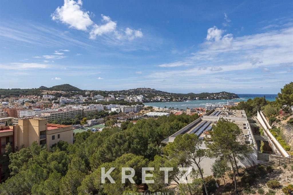 Apartment in Rotes Velles, Calvia, Balearic Islands 1 - 15268342