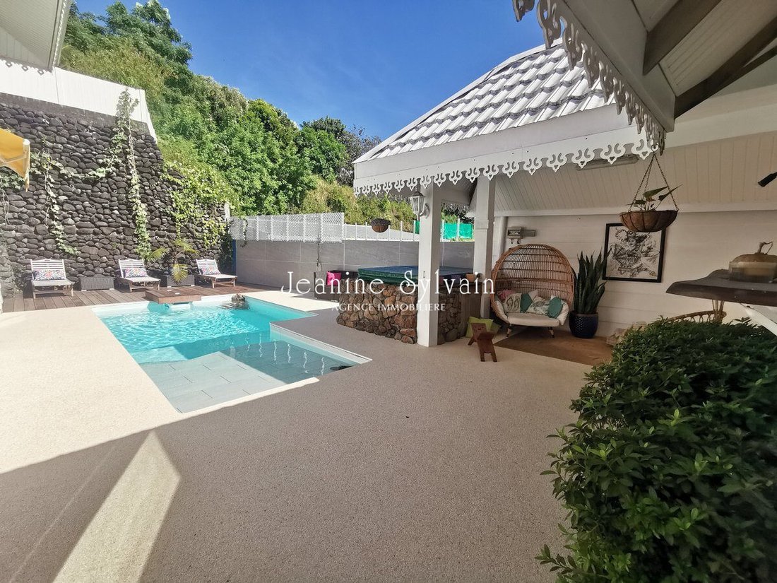 House in Arue, Windward Islands, French Polynesia 2 - 15268156