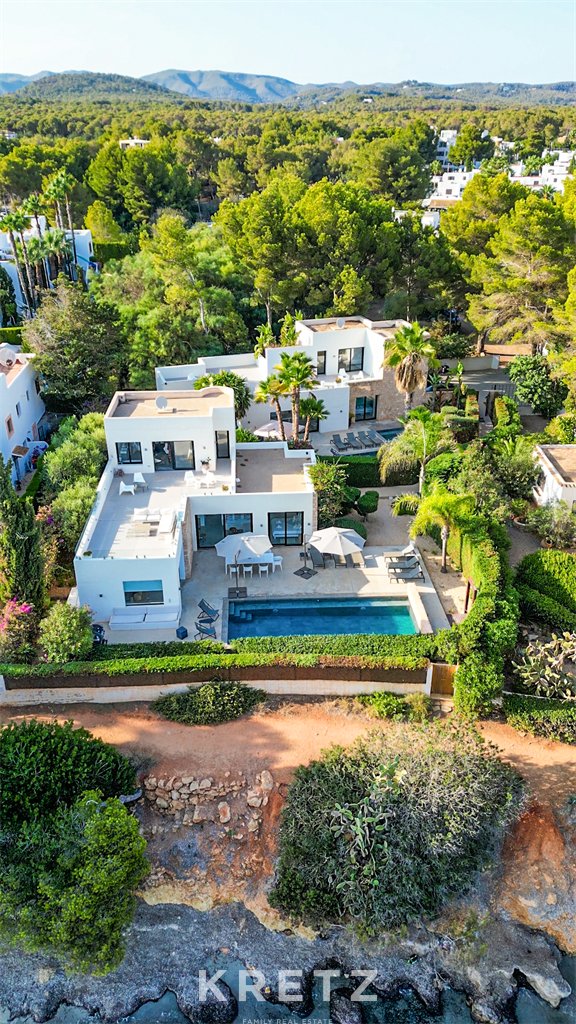 Santa Eularia des Riu, Balearic Islands, Spain 5 - 15268457