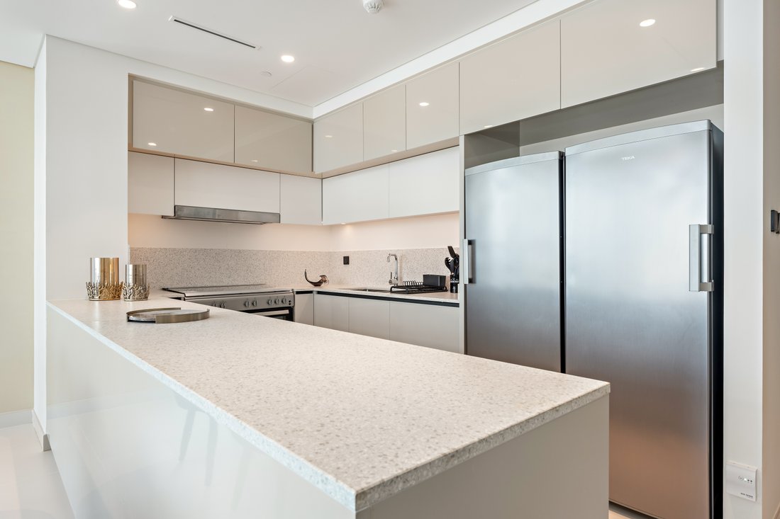Penthouse in Dubai Harbour, Dubai, United Arab Emirates 3 - 15271642