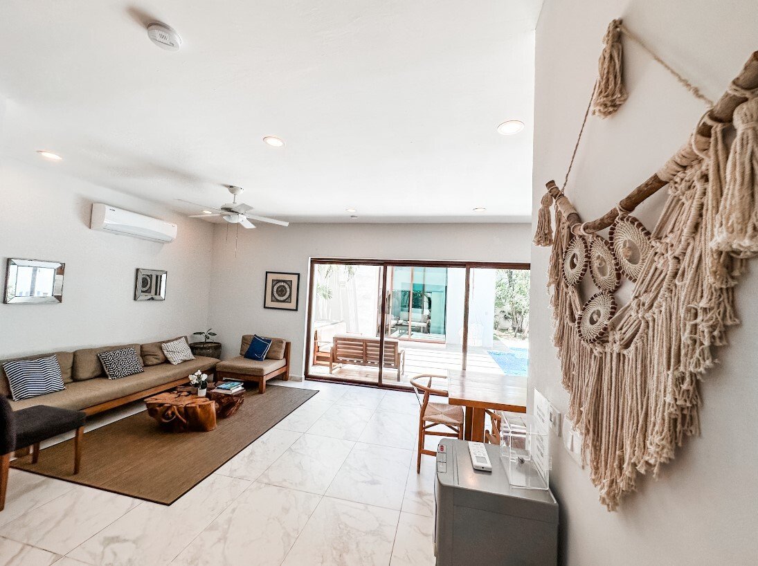 Villa à Alma Tulum Hotel, Quintana Roo, Mexique 3 - 15268889