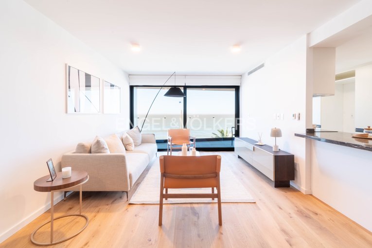 Apartment in Montevideo, Departamento de Montevideo, Uruguay 2 - 15268892