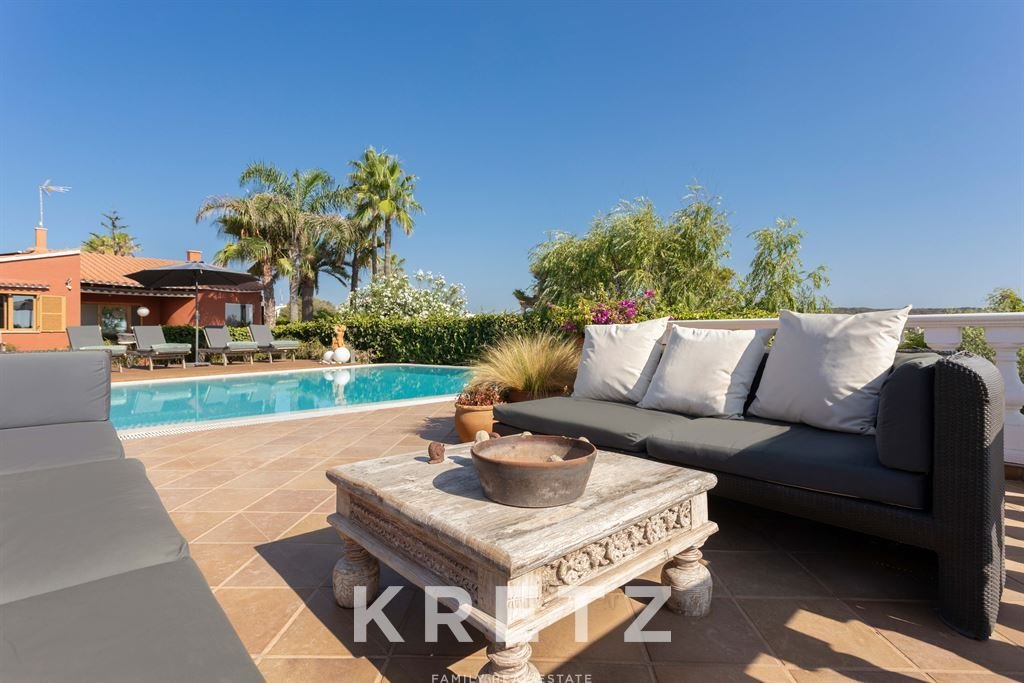 House in Punta Prima, Sant Lluis, Balearic Islands 5 - 15268482