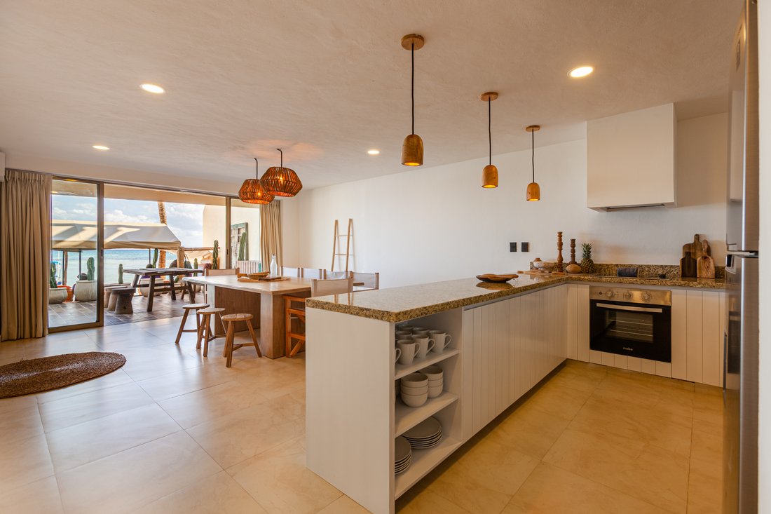 Apartment in Playa del Carmen, Quintana Roo, Mexico 3 - 15268874