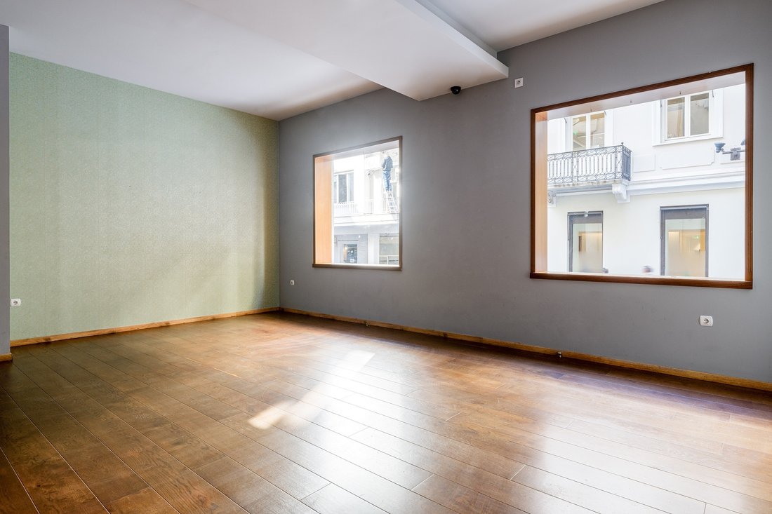 Apartment in Sunoikia Kolonakiou, 1st District of Athens, Athens 4 - 15268733