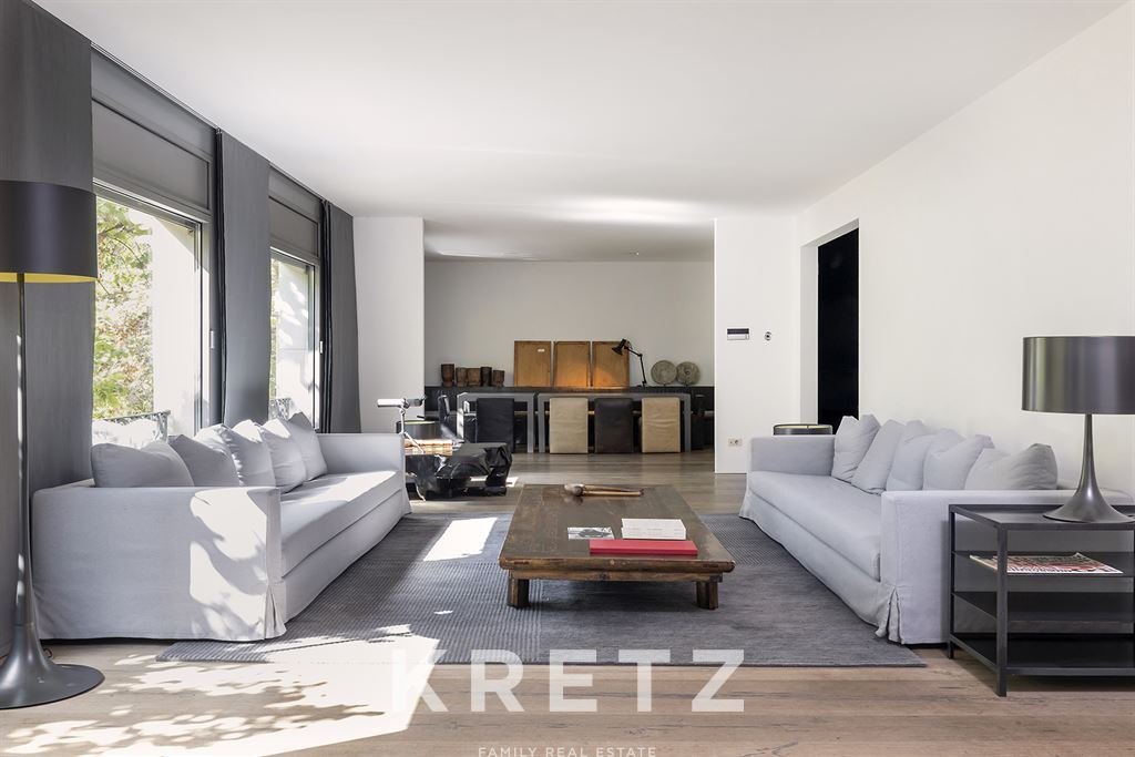 Apartment in Sarrià-Sant Gervasi, Barcelona, Spain 1 - 15268399