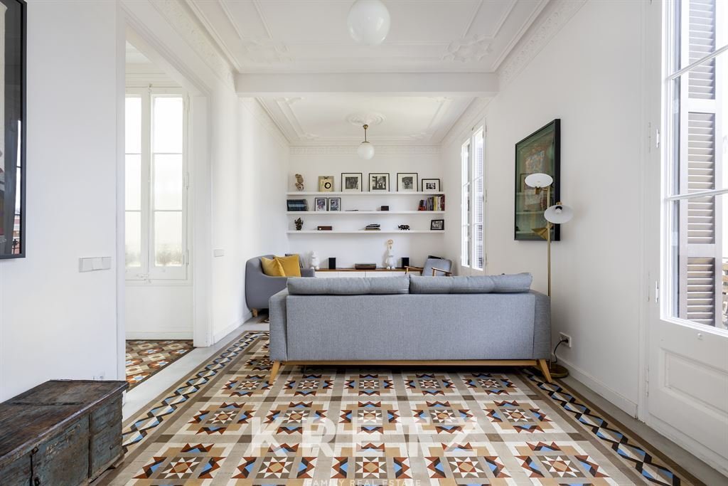 Apartment in Ciutat Vella, Barcelona, Spain 4 - 15268321