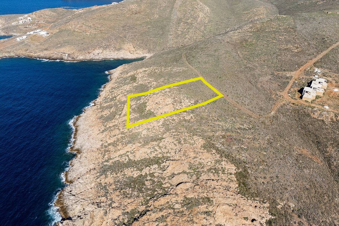 Land in Community of Dryopida, Aegean, Greece 5 - 15268709