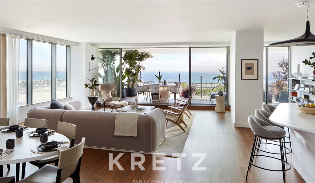 Apartment in Sant Martí, Barcelona, Spain 2 - 15268408